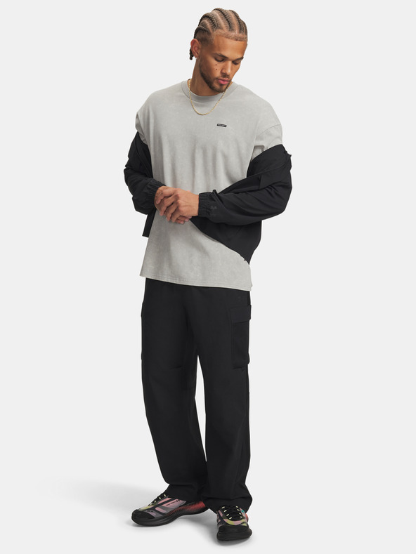 Under Armour Pánské sportovní kalhoty Under Armour Unstoppable Airvent Pant