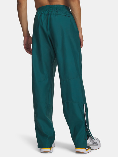 Under Armour Pánské sportovní kalhoty Under Armour UA Icon SW Woven Pants