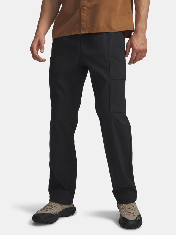 Under Armour Pánské sportovní kalhoty Under Armour M Explor Hike Pant