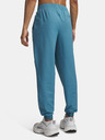 Under Armour Pánské tepláky Under Armour UA Unstoppable Woven Jogger