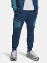 Under Armour Pánské tepláky Under Armour UA Unstoppable Flc Jgr EU