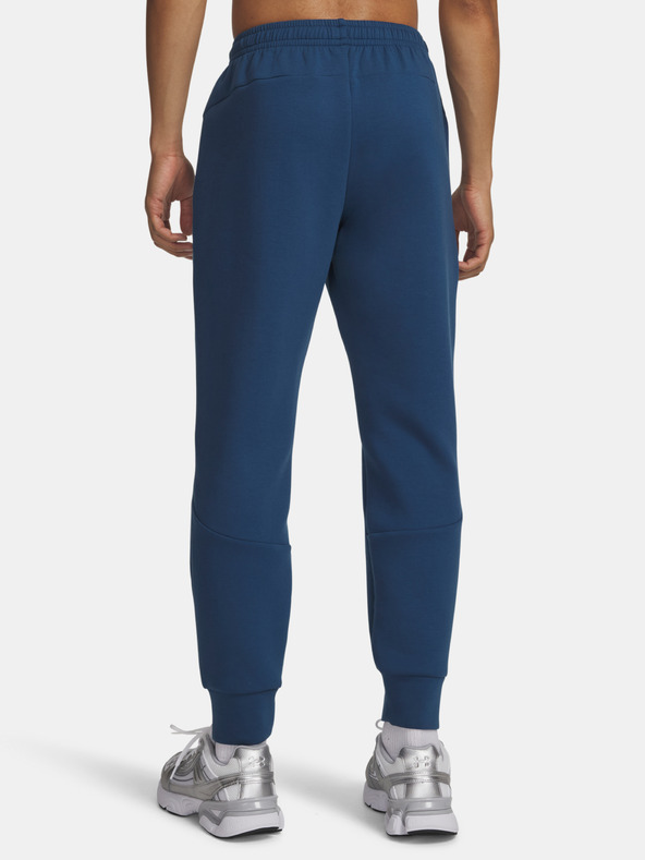 Under Armour Pánské tepláky Under Armour UA Unstoppable Flc Jgr EU