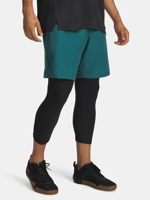 Under Armour Pánské kraťasy Under Armour UA Tech Woven Wordmark Short
