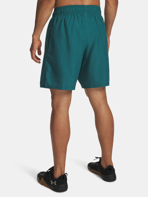 Under Armour Pánské kraťasy Under Armour UA Tech Woven Wordmark Short