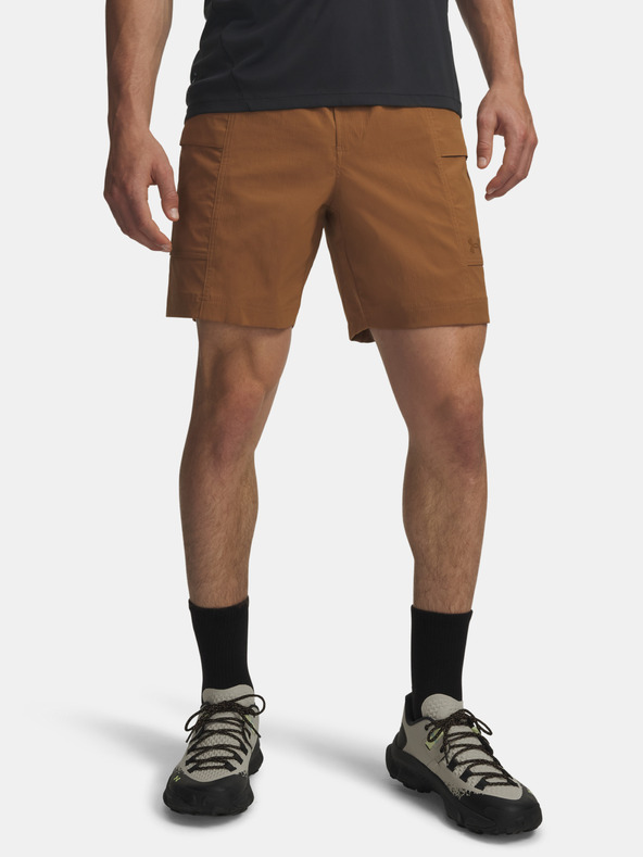Under Armour Pánské kraťasy Under Armour M Explor Hike Cargo Short