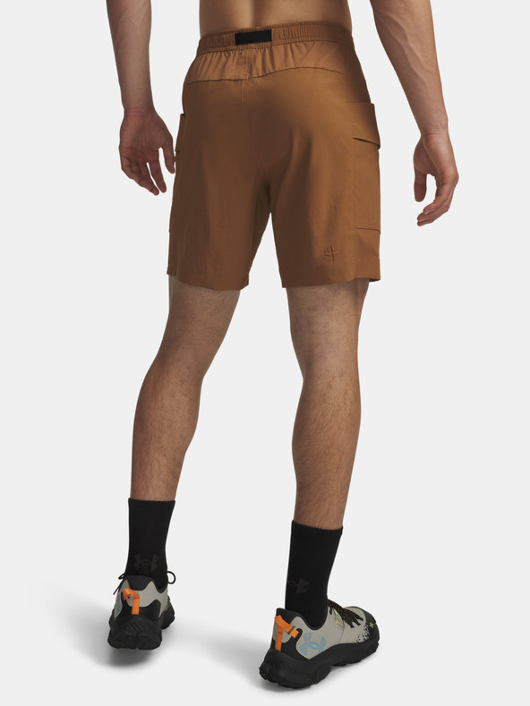 Under Armour Pánské kraťasy Under Armour M Explor Hike Cargo Short