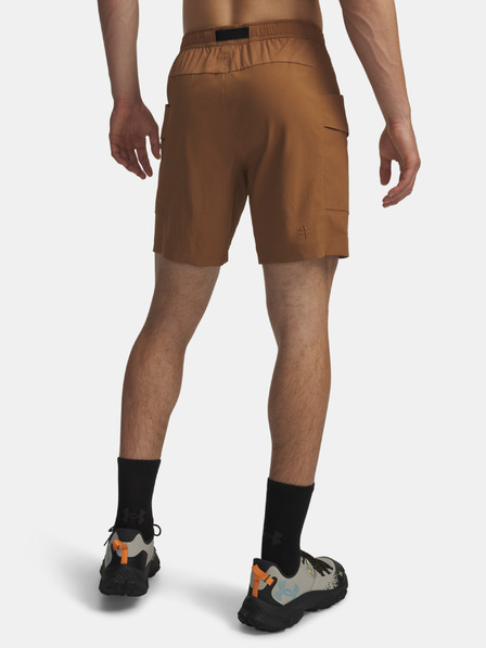 Under Armour Pánské kraťasy Under Armour M Explor Hike Cargo Short