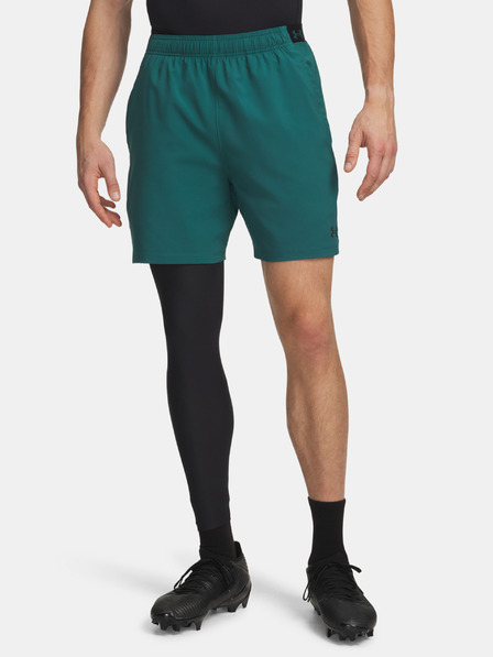 Under Armour Pánské kraťasy Under Armour UA Vanish Wven Short 2.0 6in