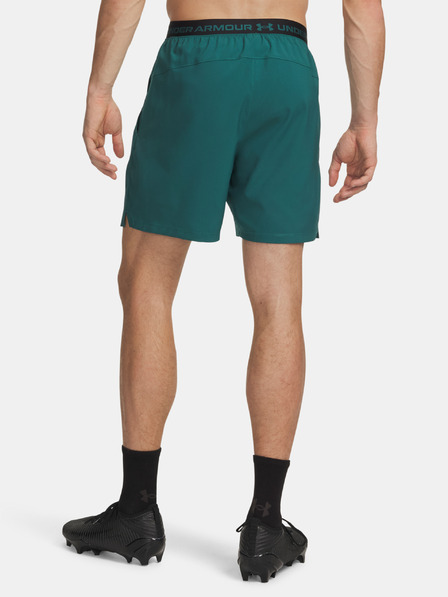 Under Armour Pánské kraťasy Under Armour UA Vanish Wven Short 2.0 6in