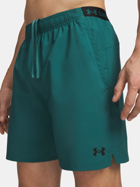 Under Armour Pánské kraťasy Under Armour UA Vanish Wven Short 2.0 6in