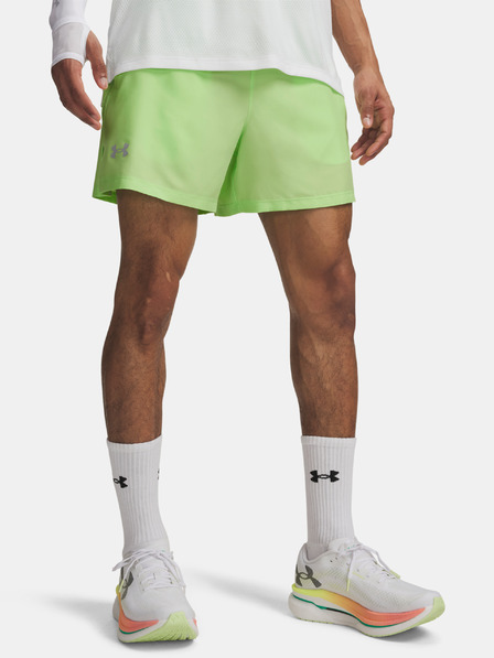 Under Armour Pánské kraťasy Under Armour UA LAUNCH 5'' SHORTS