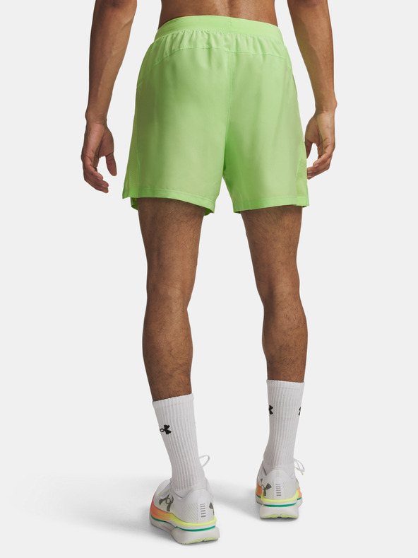Under Armour Pánské kraťasy Under Armour UA LAUNCH 5'' SHORTS