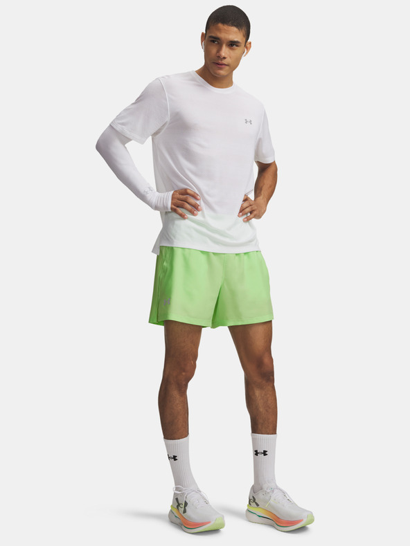 Under Armour Pánské kraťasy Under Armour UA LAUNCH 5'' SHORTS