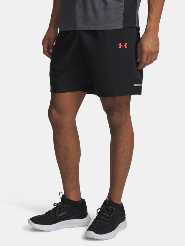 Under Armour Pánské kraťasy Under Armour UA Tech Utility Shorts
