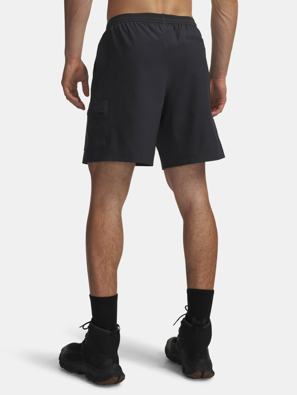 Under Armour Pánské kraťasy Under Armour M Outdoor Hybrid Short
