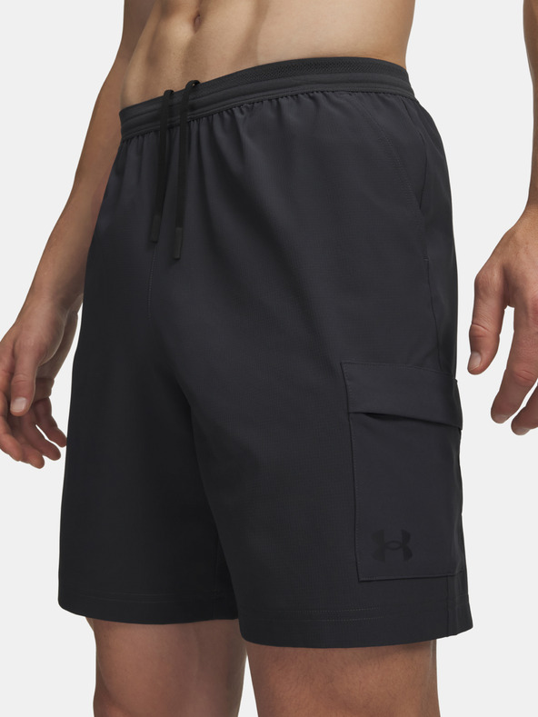 Under Armour Pánské kraťasy Under Armour M Outdoor Hybrid Short