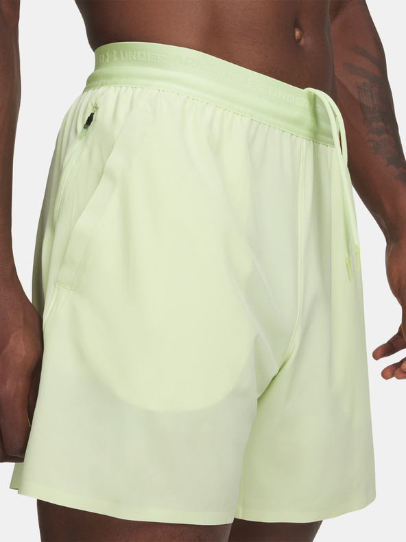 Under Armour Pánské kraťasy Under Armour UA Vanish Elite 6in Short