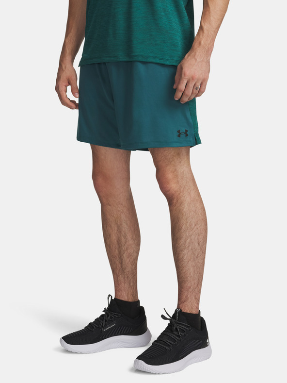 Under Armour Pánské kraťasy Under Armour Tech Vent 7in Shorts NEW