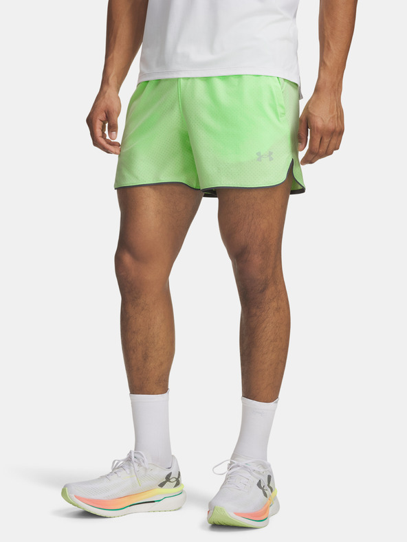 Under Armour Pánské kraťasy Under Armour UA Velociti Pro Vent 5inShort