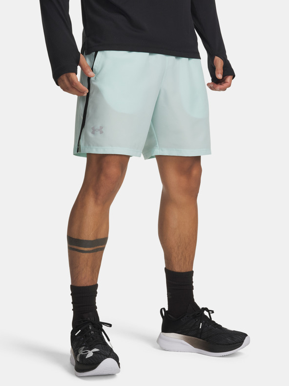 Under Armour Pánské kraťasy Under Armour UA LAUNCH 7'' SHORTS