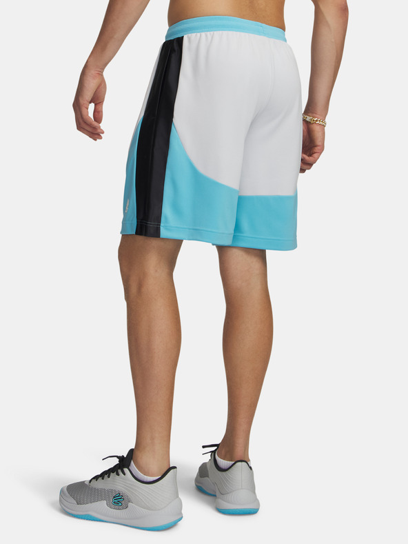 Under Armour Pánské kraťasy Under Armour UA Hoops Splash Short