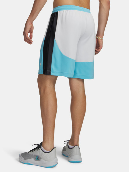 Under Armour Pánské kraťasy Under Armour UA Hoops Splash Short