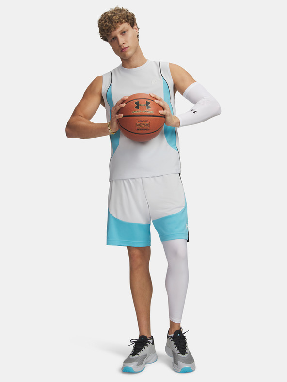 Under Armour Pánské kraťasy Under Armour UA Hoops Splash Short