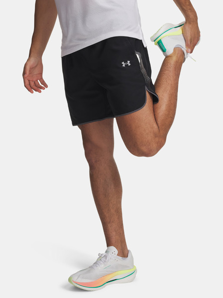 Under Armour Pánské kraťasy Under Armour UA Velociti REFLCT 7in Short
