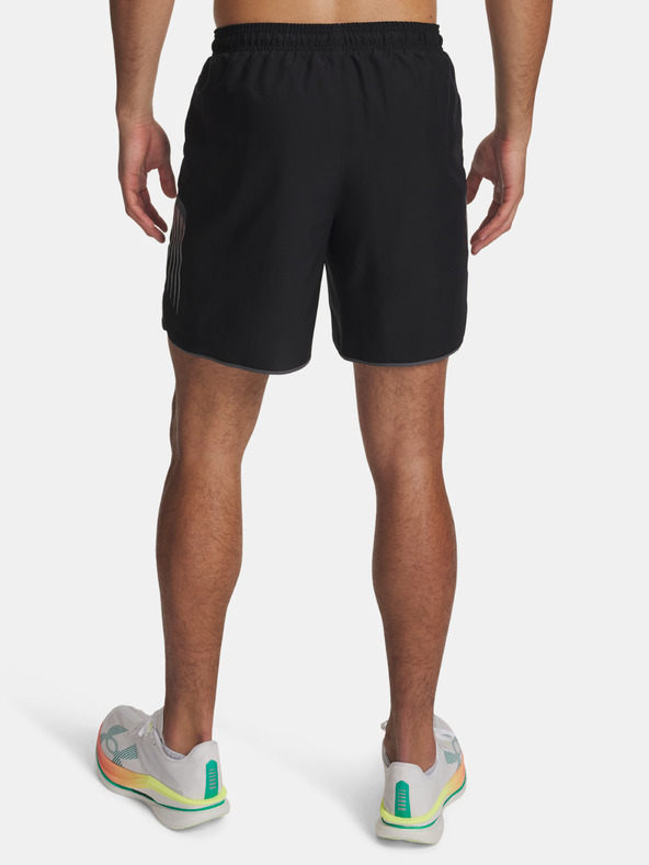 Under Armour Pánské kraťasy Under Armour UA Velociti REFLCT 7in Short