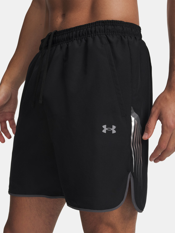 Under Armour Pánské kraťasy Under Armour UA Velociti REFLCT 7in Short