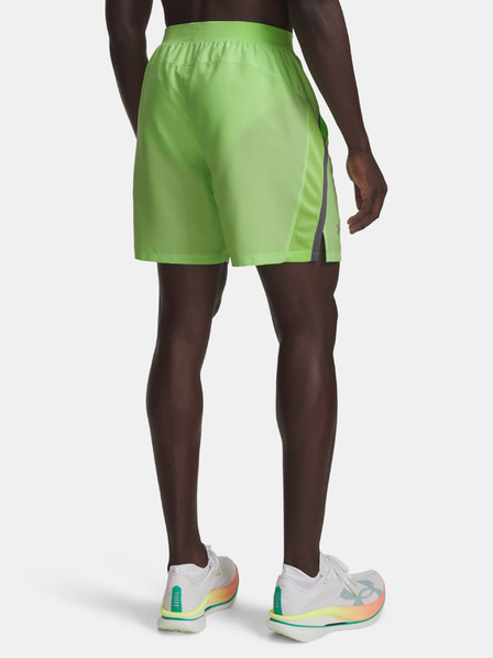 Under Armour Pánské kraťasy Under Armour UA LAUNCH 7'' SHORTS