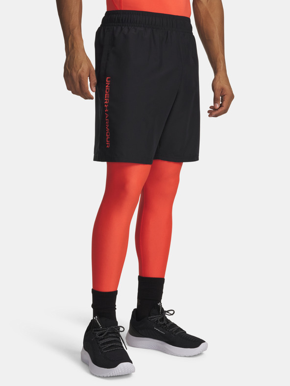Under Armour Pánské kraťasy Under Armour UA Tech Woven Wordmark Short