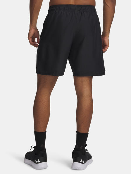 Under Armour Pánské kraťasy Under Armour UA Tech Woven Wordmark Short