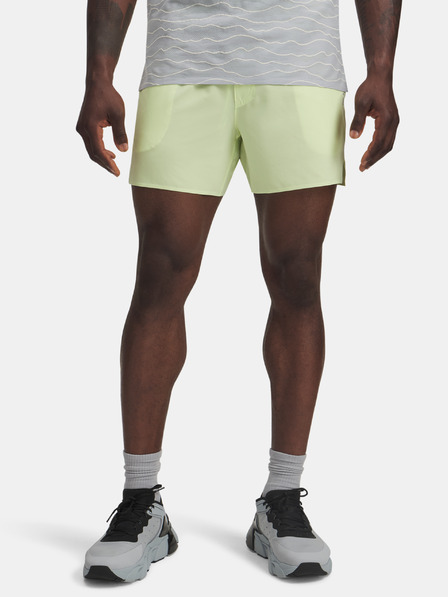Under Armour Pánské kraťasy Under Armour UA Halo Train Short