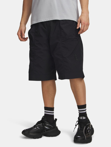 Under Armour Pánské kraťasy Under Armour UA Hoops Woven Short