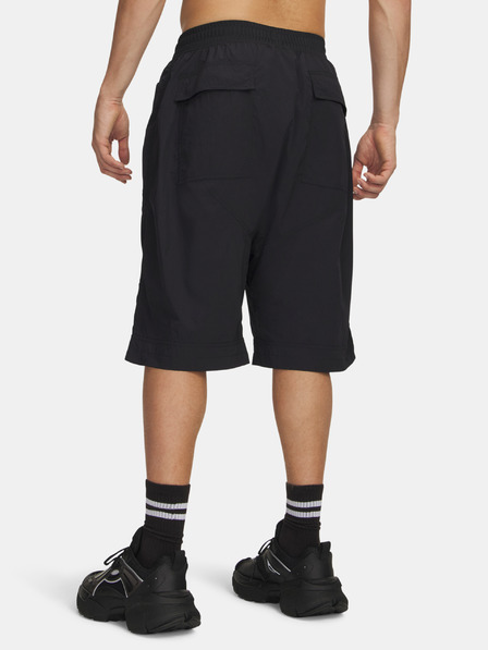 Under Armour Pánské kraťasy Under Armour UA Hoops Woven Short