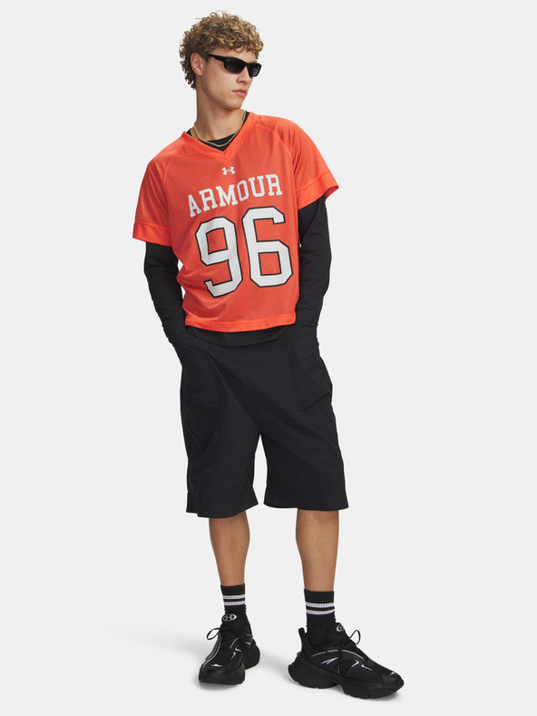 Under Armour Pánské kraťasy Under Armour UA Hoops Woven Short