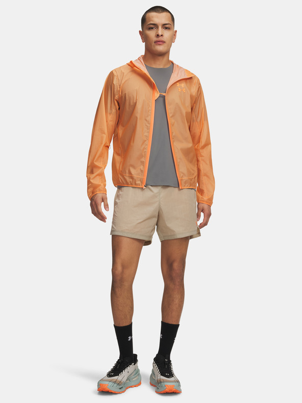 Under Armour Pánské kraťasy Under Armour M Trail Run 5' Lined Short