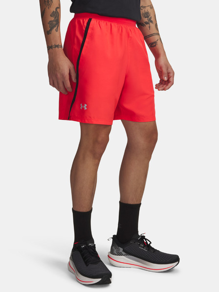 Under Armour Pánské kraťasy Under Armour UA LAUNCH 7'' SHORTS