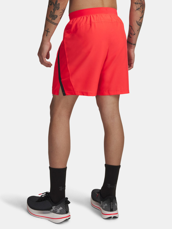 Under Armour Pánské kraťasy Under Armour UA LAUNCH 7'' SHORTS