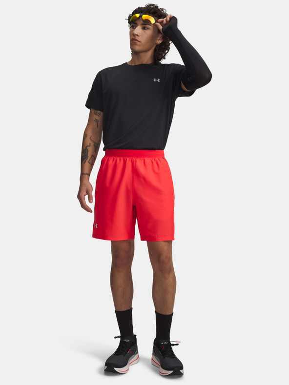 Under Armour Pánské kraťasy Under Armour UA LAUNCH 7'' SHORTS