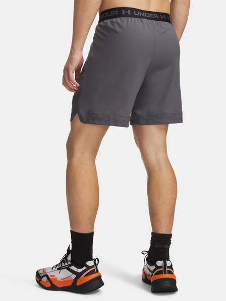 Under Armour Pánské kraťasy Under Armour UA Vanish Woven 6in Shorts