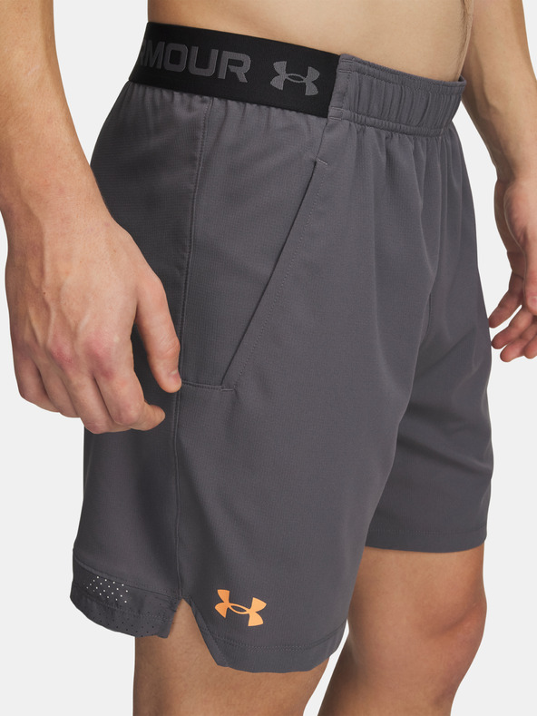 Under Armour Pánské kraťasy Under Armour UA Vanish Woven 6in Shorts