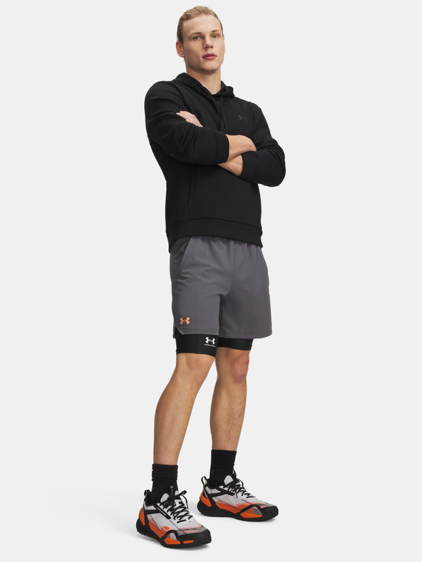 Under Armour Pánské kraťasy Under Armour UA Vanish Woven 6in Shorts