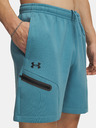 Under Armour Pánské kraťasy Under Armour UA Unstoppable Flc Shorts