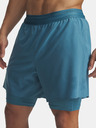 Under Armour Pánské kraťasy Under Armour UA Vanish Elite 2in1 Short