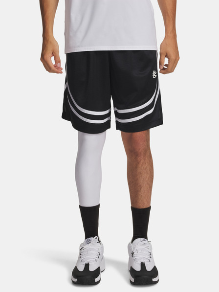 Under Armour Pánské kraťasy Under Armour UA M Hoops Sig Short