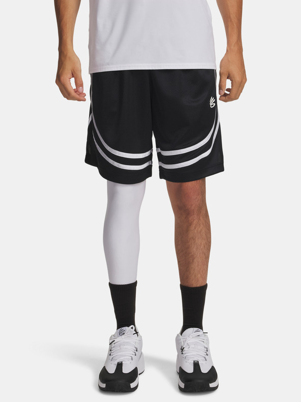 Under Armour Pánské kraťasy Under Armour UA M Hoops Sig Short
