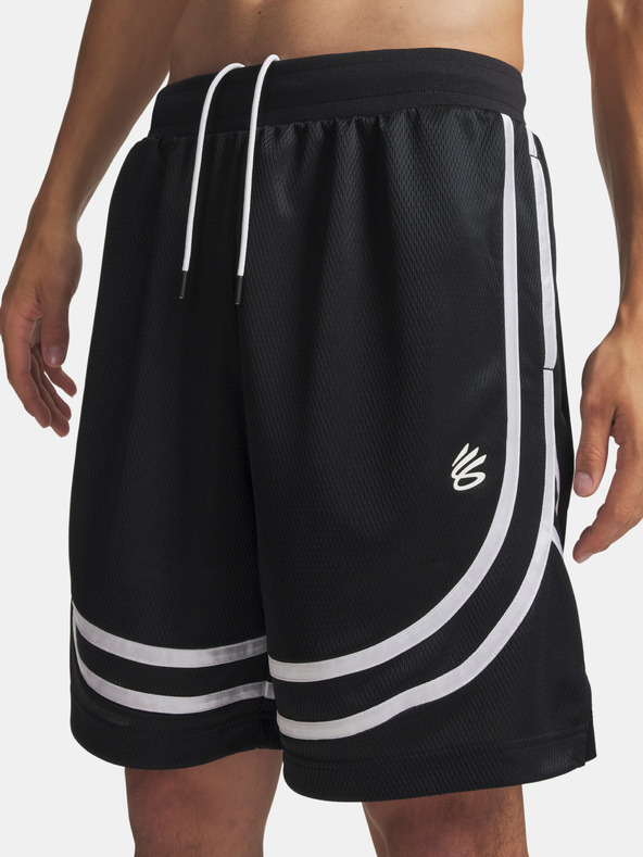 Under Armour Pánské kraťasy Under Armour UA M Hoops Sig Short