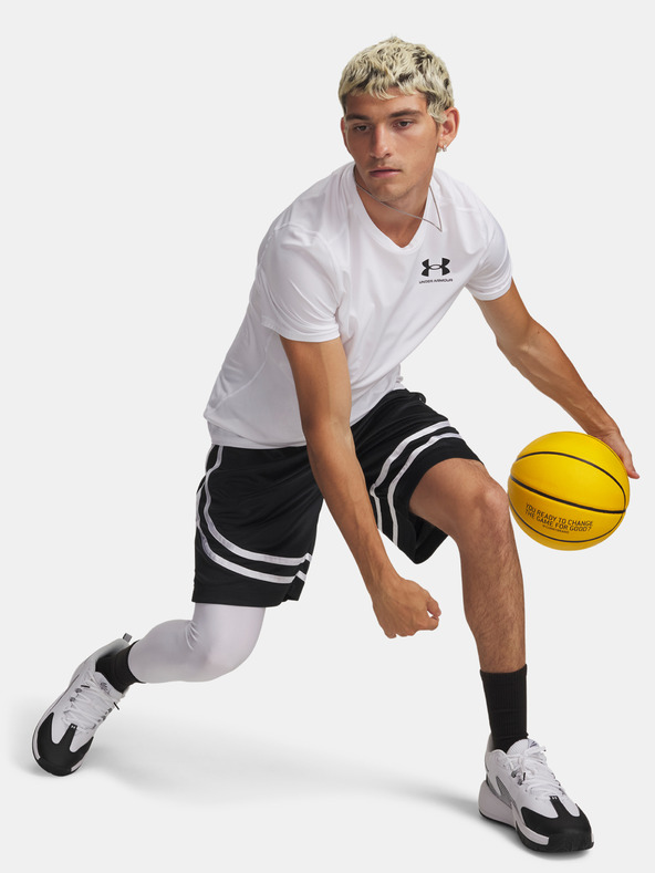Under Armour Pánské kraťasy Under Armour UA M Hoops Sig Short